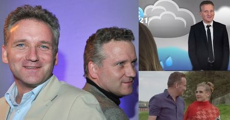 Brat Jarosława Kreta WYŚMIEWA GO w teledysku... o romansie pogodynka!
