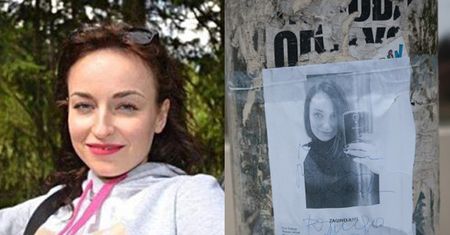 Dom pogrzebowy przeprasza rodzinę Ewy Tylman... "To zwykłe hieny!"