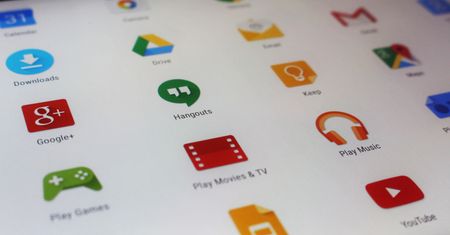 Aktualizacje aplikacji na Androidzie: niedługo także wtedy, kiedy akurat z nich korzystasz