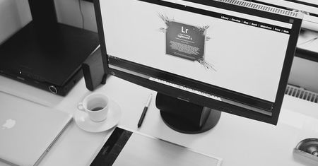 Lightroom 6 kompatybilny tylko z 64-bitowymi systemami