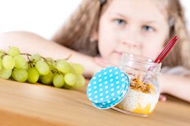 Dieta dziecka z alergią pokarmową