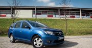 Dacia Logan MCV 1,5 dCi Laureate - test [galeria zdjęć]