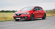 Renault Megane R.S. z pakietem Cup: tak należy dziś robić hot hatcha