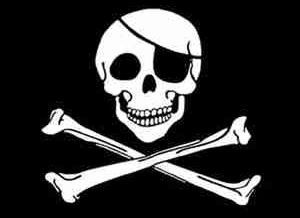 Piraci mają swój hymn
