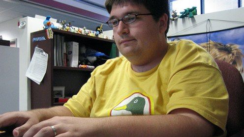 Wybrano użytkownika Gadu-Gadu 10-lecia. Czym sobie biedak zasłużył? 1