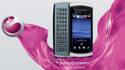 Sony Ericsson Vivaz pro trafił do sprzedaży 1