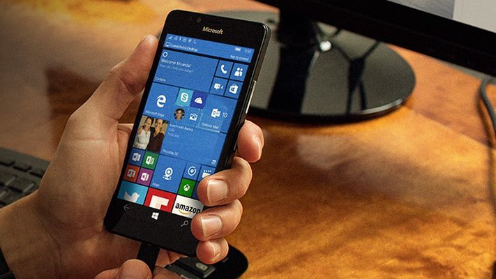 Lumia 950 i 950 XL trafią do Polski jeszcze w tym miesiącu. Oto ceny 1