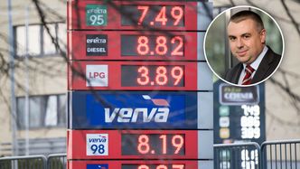 "Jedynie krótkotrwały oddech?" Sam pakiet CPN może nie zatrzymać wzrostów cen paliw [OPINIA]