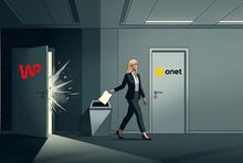 Agnieszka Gajzler złamała zakaz konkurencji. 