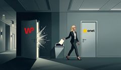 Rzadki przypadek. Menedżerka WP przeszła do Onetu i zapłaciła dużą karę za złamanie zakazu konkurencji