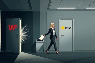 Agnieszka Gajzler złamała zakaz konkurencji. 