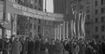 60 lat temu w Warszawie