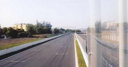 Skróty na torach w Formule 1?