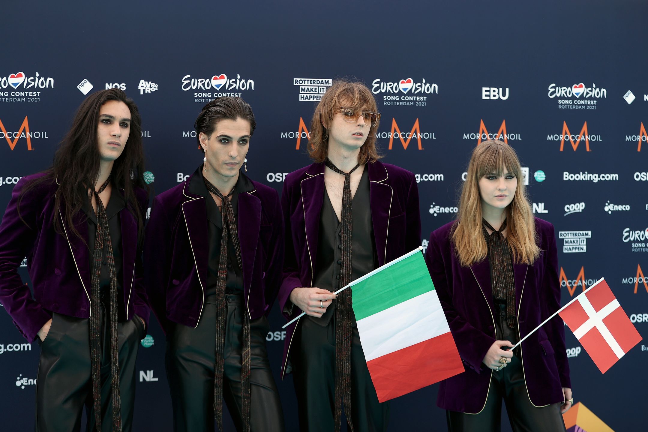 Eurowizja 2021. Wiemy, kto wygrał tegoroczną edycję konkursu! Kogo obstawialiście?