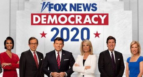 Fox News ukarana za zatajenie dowodów w procesie o zniesławienie