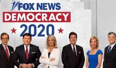 Fox News ukarana za zatajenie dowodów w procesie o zniesławienie