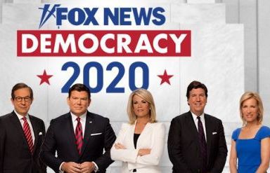 Fox News ukarana za zatajenie dowodów w procesie o zniesławienie
