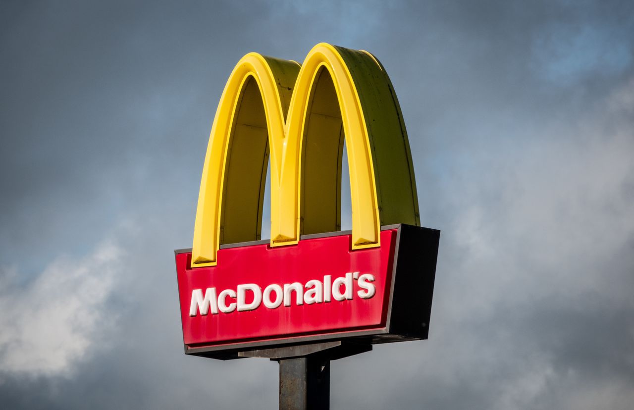 McDonald's faces major lawsuit over employee harassment claims