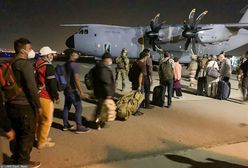 Polska ewakuowała swoich sojuszników z Afganistanu. Będą kolejne loty