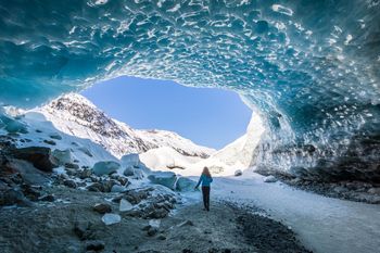 Wkrótce znikną bezpowrotnie. Turyści chcą zdążyć zobaczyć
