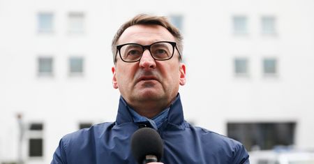 Dyscyplinarką w niepokornego prokuratora? "Nieprawidłowo zgłosił się na szkolenie"