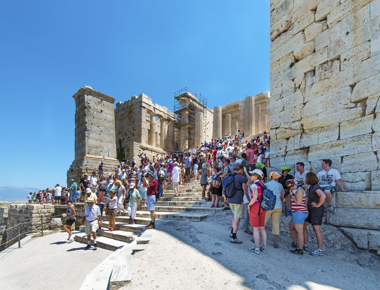 Dokąd na wakacje w UE? Porównali ceny, dostępność noclegów i poziom przestępczości