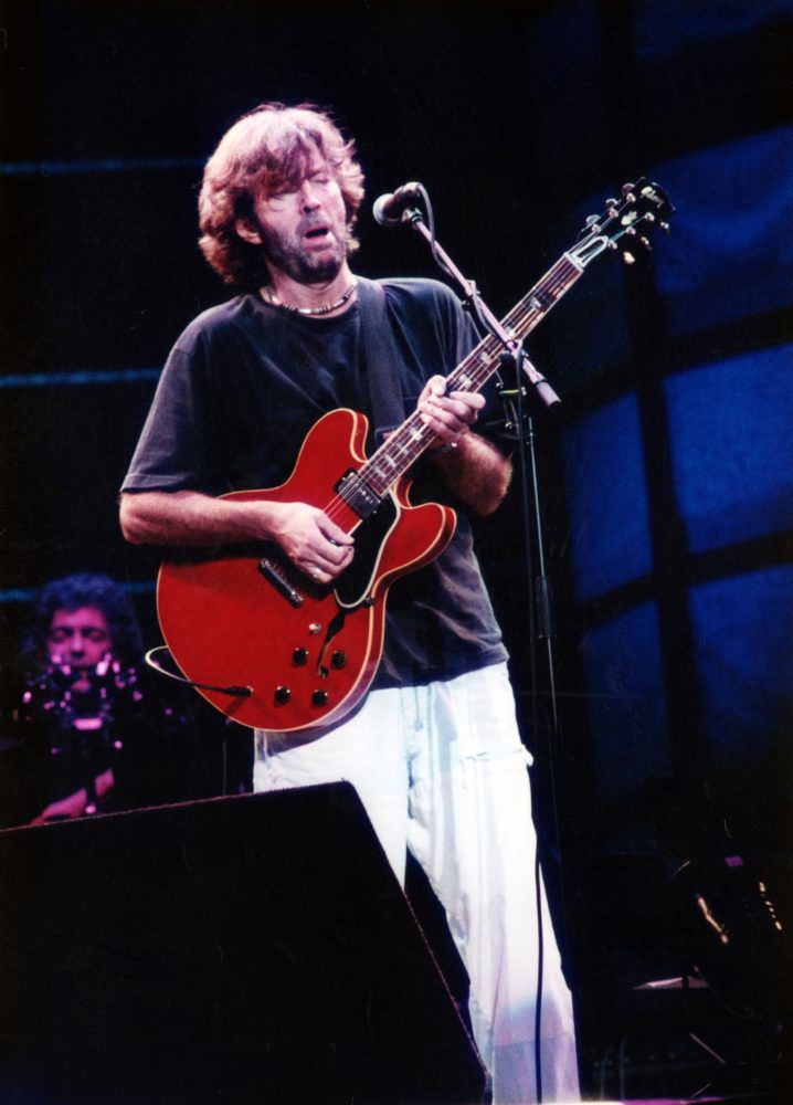 10 najdroższych gitar na świecie 11