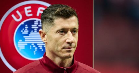 Wielka gwiazda zastąpi Lewandowskiego? Strzela gola za golem