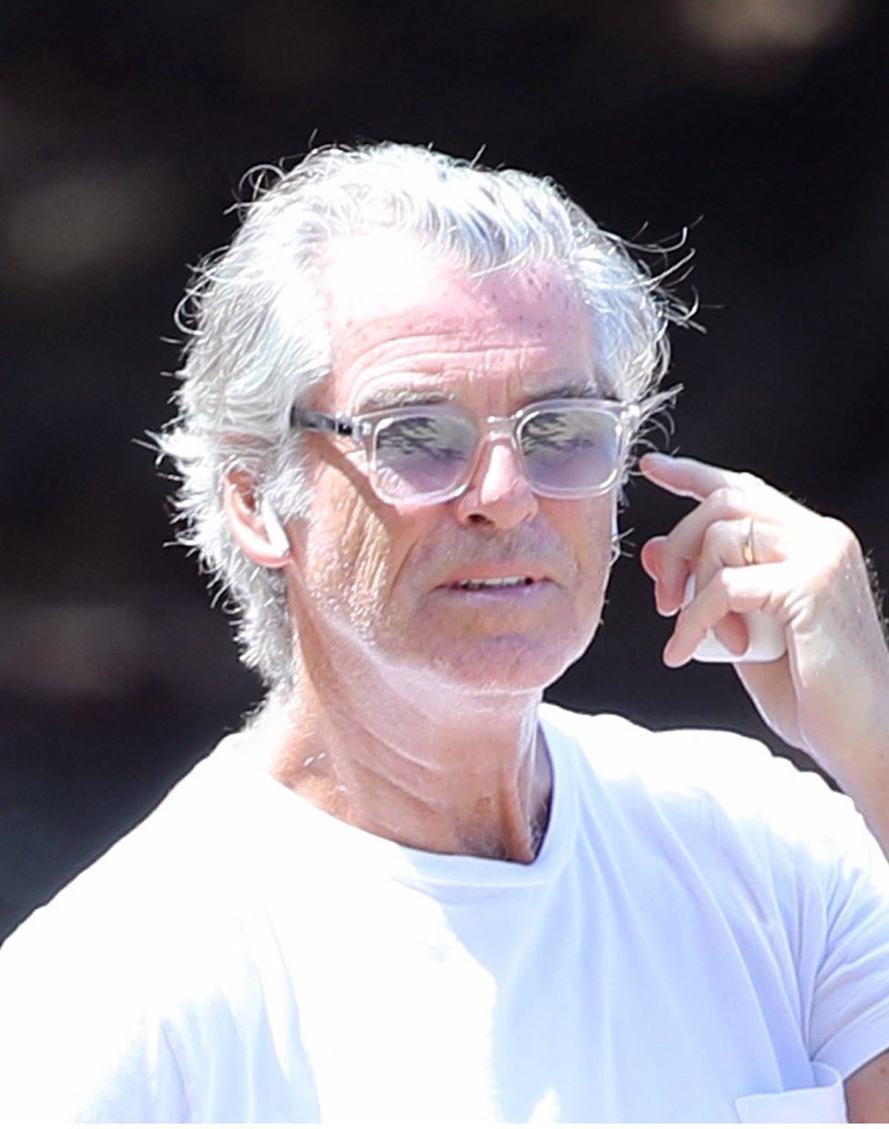 Pierce Brosnan
