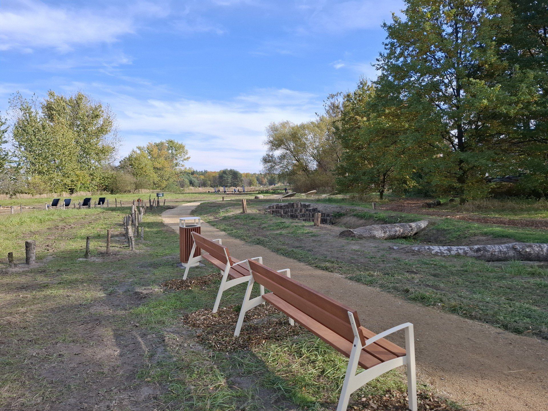 Logicor Serenity Park