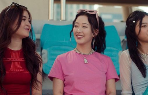 Hit młodzieżowy wraca na Netflix z drugim sezonem