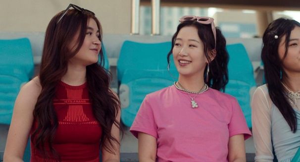 Hit młodzieżowy wraca na Netflix z drugim sezonem