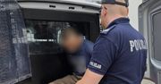 Amfetamina i ecstasy w rękach policji. Trzech mężczyzn z zarzutami