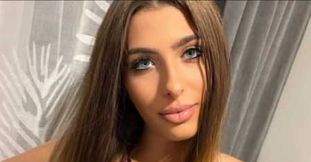 Zaginęła 19-letnia Adrianna. Policja prosi o pomoc