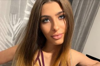 Zaginęła 19-letnia Adrianna. Policja prosi o pomoc