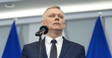 Reaguje na zamieszanie. "Kompletna kompromitacja"