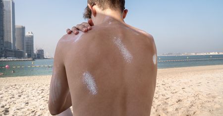 Tragedia na plaży. Nie żyje 13-letni chłopiec