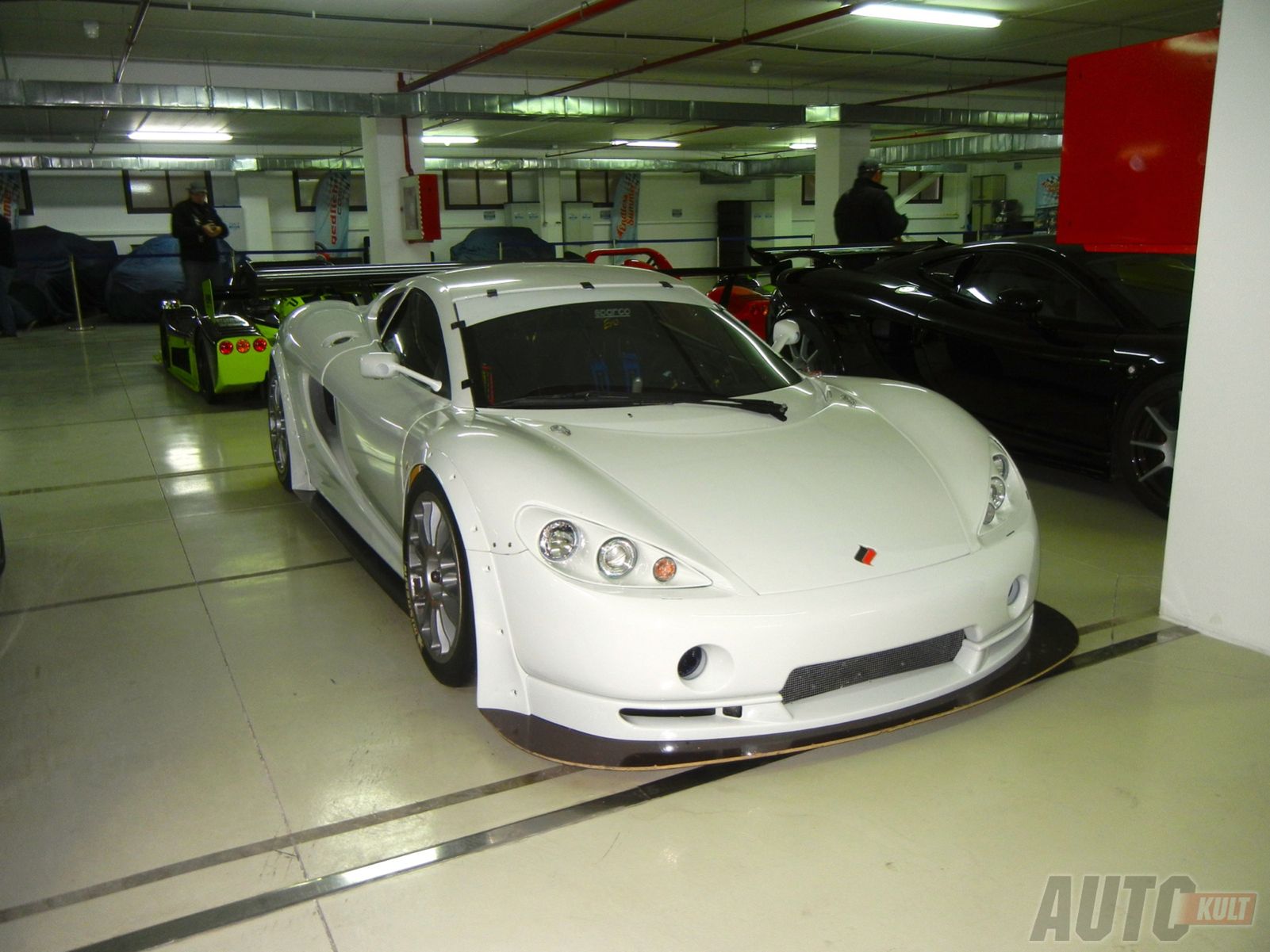 Test opon Bridgestone Potenza Adrenalin RE002 w Ascari Race Resort [galeria] 120