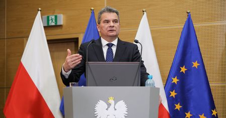 Rozliczają Ziobrę. Mówią o nadużyciach prawa