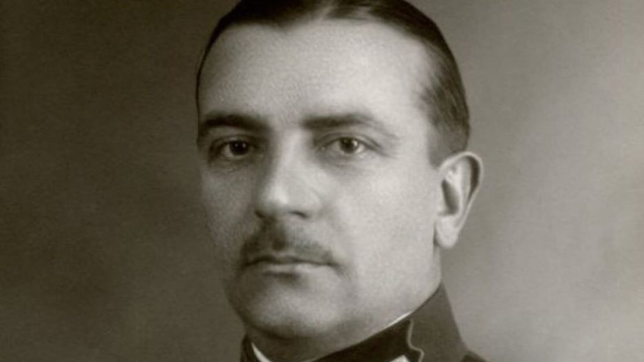 Konstanty Plisowski