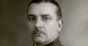 Historia generała, który bronił Brześcia i zginął w Katyniu