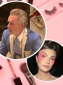 Dylan Mulvaney znów atakowana. Dr Jordan B. Peterson bojkotuje Maybelline
