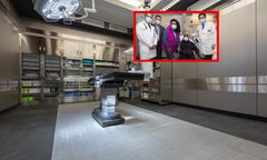 Był pierwszym biorcą świńskiej nerki. Nie żyje. Co się stało?