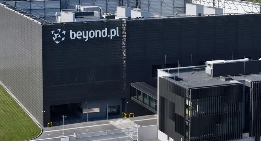 W Polsce powstanie fabryka AI. Stoi za nią spółka Sebastiana Kulczyka