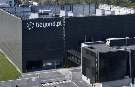 W Polsce powstanie fabryka AI. Stoi za nią spółka Sebastiana Kulczyka