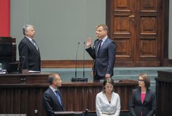 Zaprzysiężenie prezydenta Andrzeja Dudy już dziś. Ważne punkty uroczystości