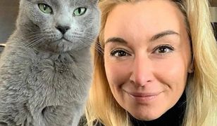 "Ziemia nie wyżywi ponad 7 miliardów mięsożerców". Martyna Wojciechowska o konieczności przejścia na dietę roślinną