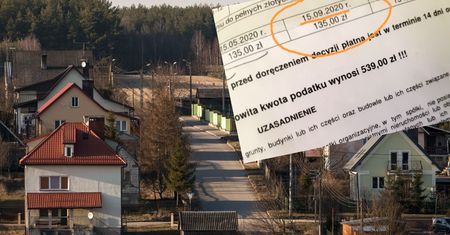 Podatek od nieruchomości. Zbliża się ważny termin