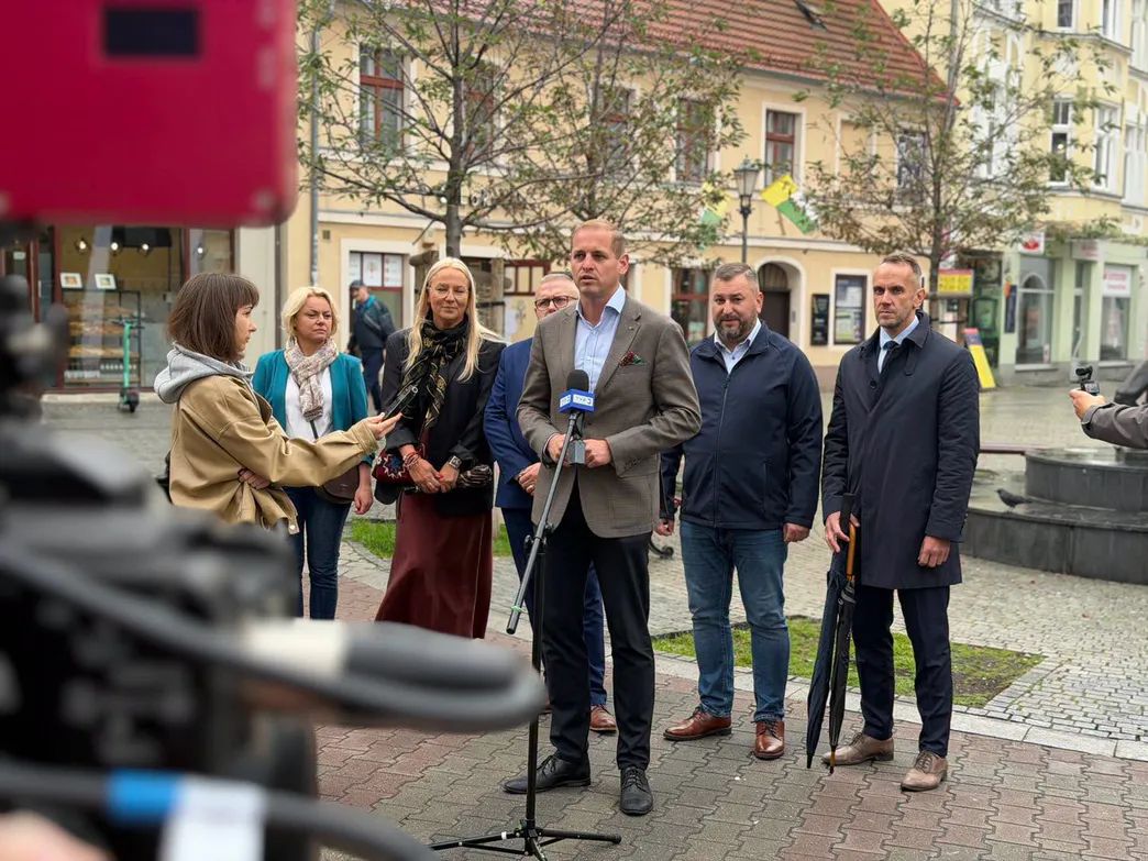 Konferencja po Winobraniu