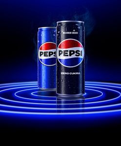 Znika marka Pepsi Max. Wielka zmiana